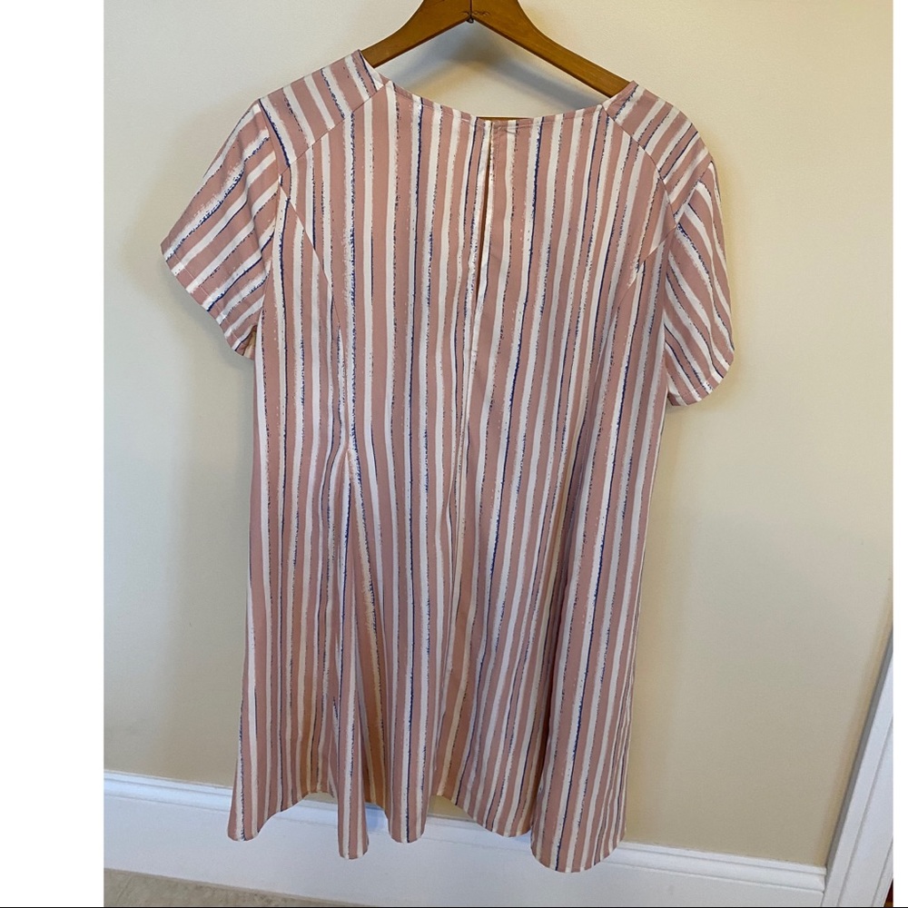 Lush Swing Dress Size L